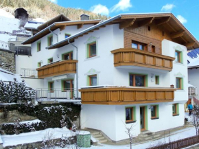Apartment Schranz by Interhome